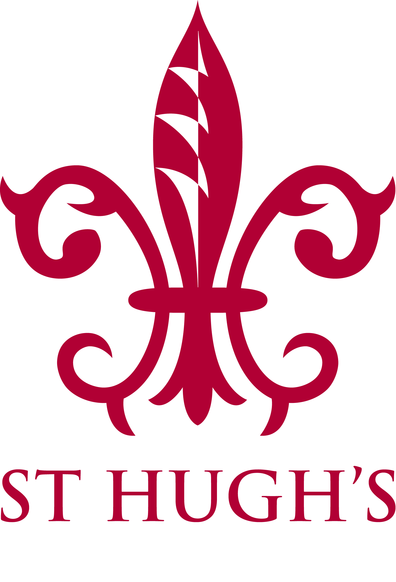 St Hughs
